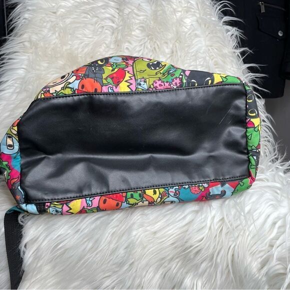 Tokidoki by Koi Medical Backpack - Picture 9 of 11